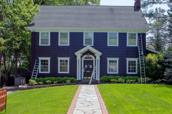 Bloomfield House Painters Bloomfield House Painter