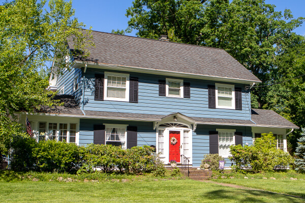 Caldwell House Painters Caldwell House Painter