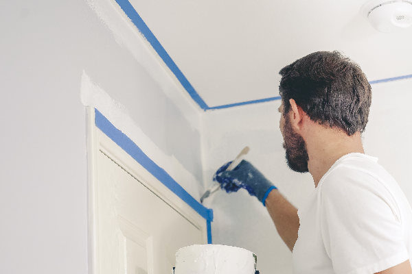 Glen Ridge Painting Contractor Glen Ridge Painting Contractors