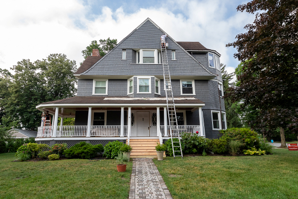 Montclair House Painters Montclair House Painter