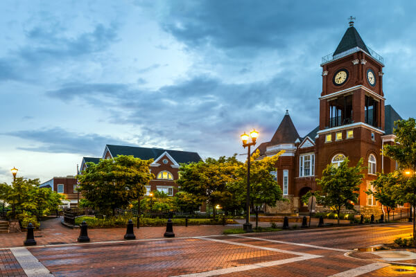 Montclair State University Montclair State University